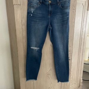 Kut from the Kloth Jeans